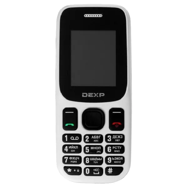 DEXP